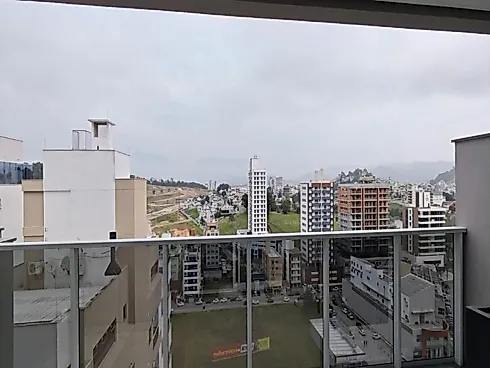 Apartamento 3 Quartos 120m² no Hanover Whon - Pedra Branca - Foto 7
