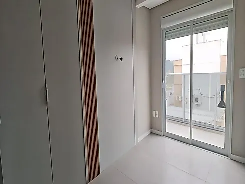Apartamento 3 Quartos 120m² no Hanover Whon - Pedra Branca - Foto 16