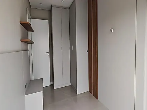 Apartamento 3 Quartos 120m² no Hanover Whon - Pedra Branca - Foto 18
