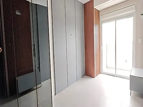 Apartamento 3 Quartos 120m² no Hanover Whon - Pedra Branca - Foto 15