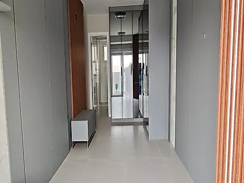Apartamento 3 Quartos 120m² no Hanover Whon - Pedra Branca - Foto 19