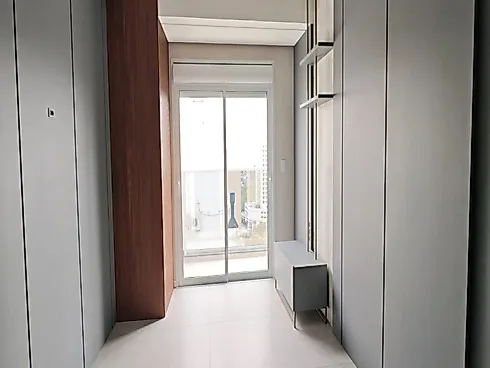 Apartamento 3 Quartos 120m² no Hanover Whon - Pedra Branca - Foto 6