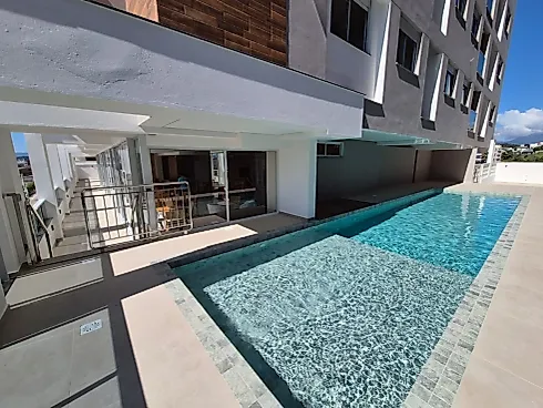 Apartamento 3 Quartos 120m² no Hanover Whon - Pedra Branca - Foto 22