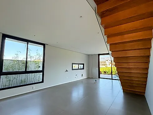 Casa 4 Suites no Reserva da Pedra - Pedra Branca - Foto 11
