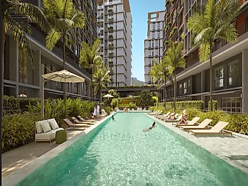 Apartamento 3 Suítes no Pátio das Artes - Pedra Branca - Foto 13