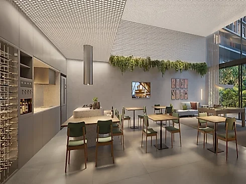 Apartamento 3 Suítes no Pátio das Artes - Pedra Branca - Foto 5