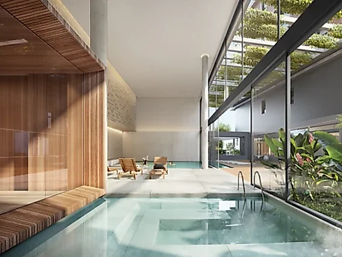 Apartamento 3 Suítes no Pátio das Artes - Pedra Branca - Foto 6