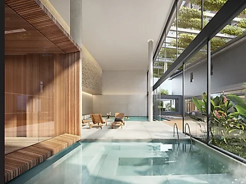 Apartamento 3 Suítes no Pátio das Artes - Pedra Branca - Foto 7
