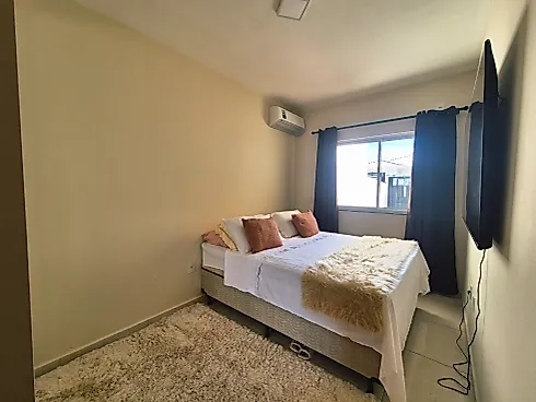 Casa Geminada 2 Quartos 52m² - Bela Vista - Foto 9
