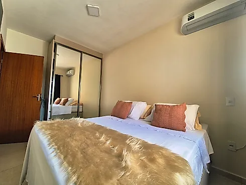 Casa Geminada 2 Quartos 52m² - Bela Vista - Foto 10