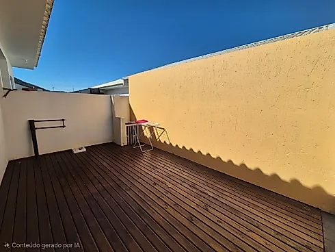 Casa Geminada 2 Quartos 52m² - Bela Vista - Foto 14