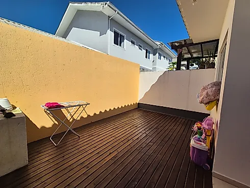 Casa Geminada 2 Quartos 52m² - Bela Vista - Foto 15