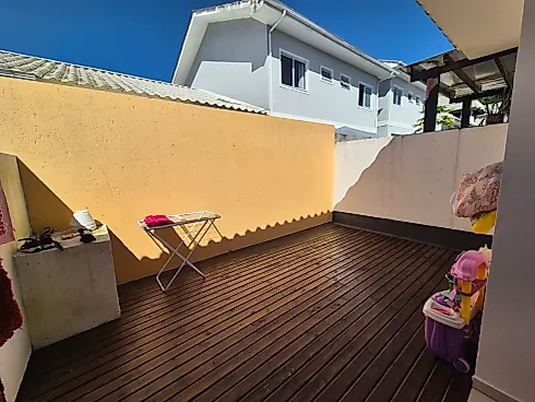 Casa Geminada 2 Quartos 52m² - Bela Vista - Foto 16