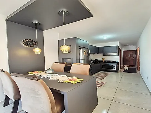 Casa Geminada 2 Quartos 52m² - Bela Vista - Foto 3