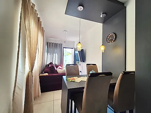 Casa Geminada 2 Quartos 52m² - Bela Vista - Foto 4
