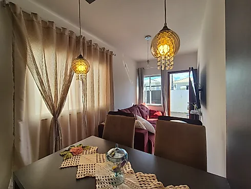 Casa Geminada 2 Quartos 52m² - Bela Vista - Foto 6