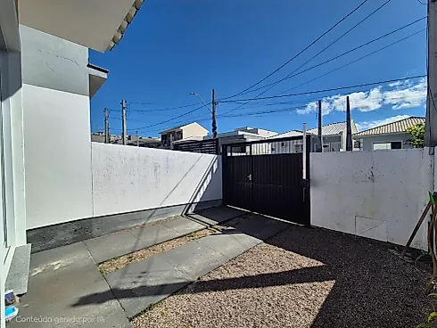 Casa Geminada 2 Quartos 52m² - Bela Vista - Foto 7