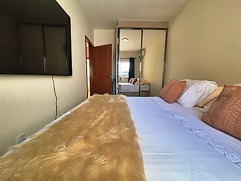 Casa Geminada 2 Quartos 52m² - Bela Vista - Foto 8