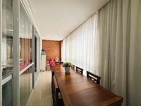 Apartamento 3 Quartos no Dolce Vitta Residence - Centro - Foto 8
