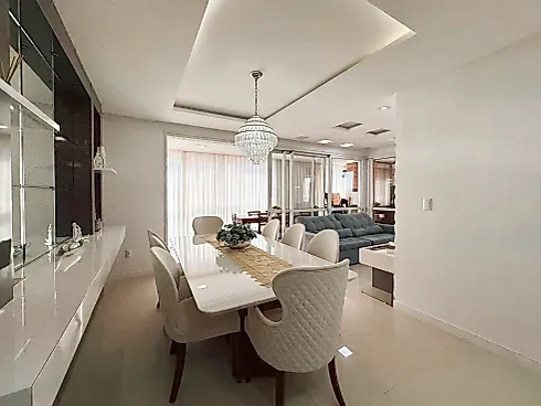 Apartamento 3 Quartos no Dolce Vitta Residence - Centro - Foto 3