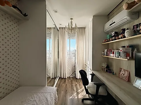 Apartamento 3 Quartos no Dolce Vitta Residence - Centro - Foto 14