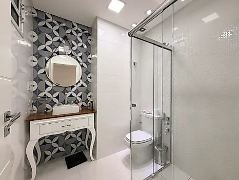 Apartamento 3 Quartos no Dolce Vitta Residence - Centro - Foto 15