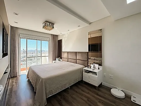 Apartamento 3 Quartos no Dolce Vitta Residence - Centro - Foto 16