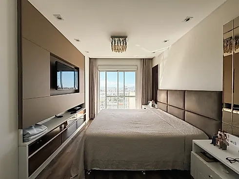 Apartamento 3 Quartos no Dolce Vitta Residence - Centro - Foto 17
