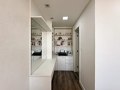 Apartamento 3 Quartos no Dolce Vitta Residence - Centro - Foto 19