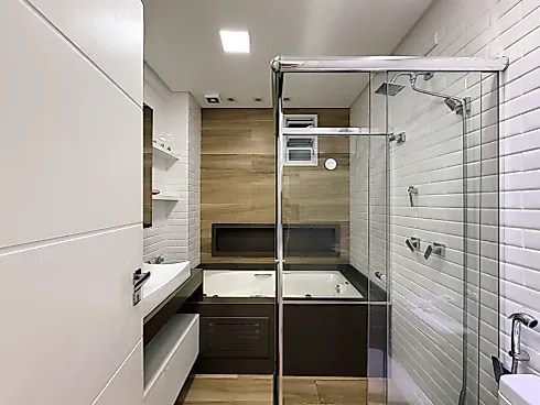 Apartamento 3 Quartos no Dolce Vitta Residence - Centro - Foto 21