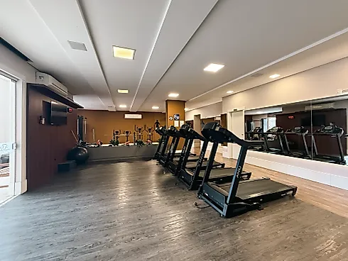 Apartamento 3 Quartos no Dolce Vitta Residence - Centro - Foto 30