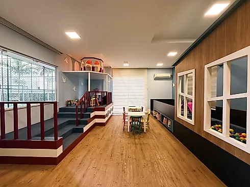 Apartamento 3 Quartos no Dolce Vitta Residence - Centro - Foto 26