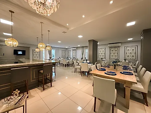 Apartamento 3 Quartos no Dolce Vitta Residence - Centro - Foto 24