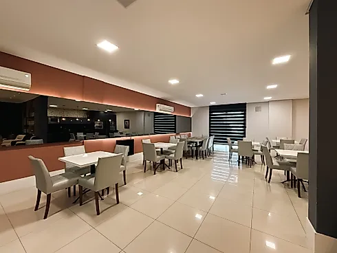 Apartamento 3 Quartos no Dolce Vitta Residence - Centro - Foto 32