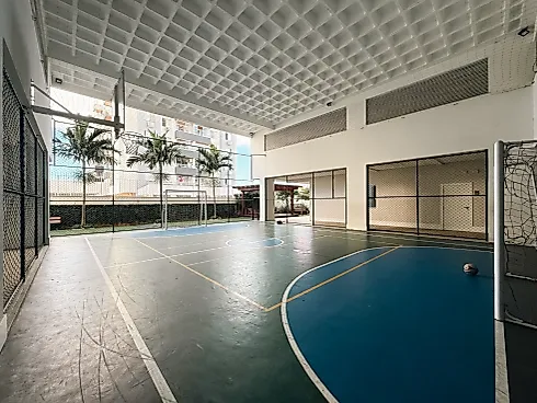 Apartamento 3 Quartos no Dolce Vitta Residence - Centro - Foto 27