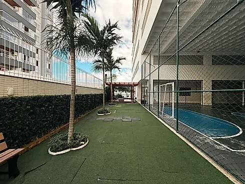 Apartamento 3 Quartos no Dolce Vitta Residence - Centro - Foto 28