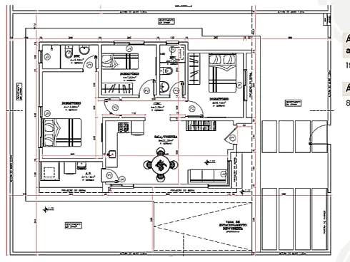 Casa em Alto Aririu, Palhoça - Foto 2