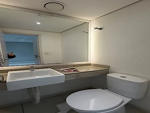 Escritório/sala em Pedra Branca, Palhoça - Foto 5