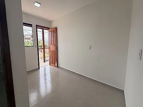 Prédio com 06 Apartamentos a Venda no Caminho Novo - Foto 10