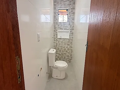 Prédio com 06 Apartamentos a Venda no Caminho Novo - Foto 12