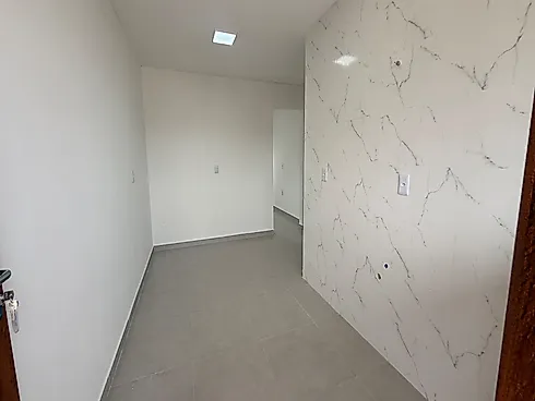 Prédio com 06 Apartamentos a Venda no Caminho Novo - Foto 6