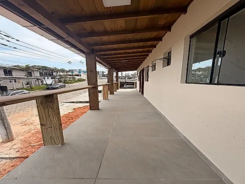 Prédio com 06 Apartamentos a Venda no Caminho Novo - Foto 2