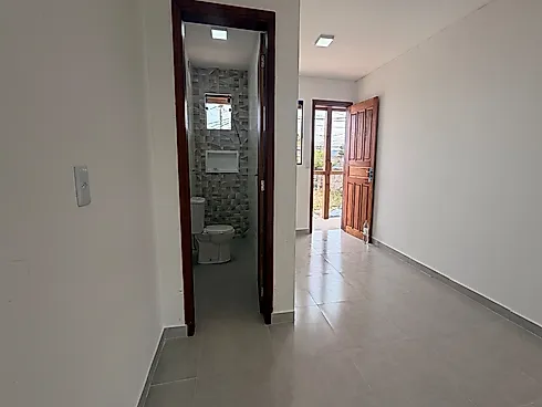 Prédio com 06 Apartamentos a Venda no Caminho Novo - Foto 9