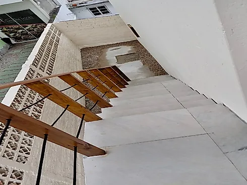 Prédio com 06 Apartamentos a Venda no Caminho Novo - Foto 5