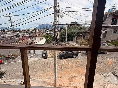 Prédio com 06 Apartamentos a Venda no Caminho Novo - Foto 4