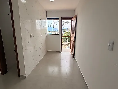 Prédio com 06 Apartamentos a Venda no Caminho Novo - Foto 7