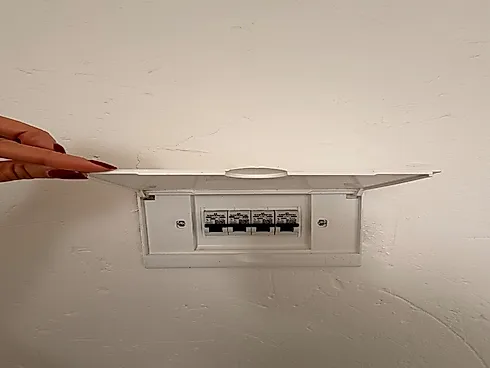 Prédio com 06 Apartamentos a Venda no Caminho Novo - Foto 16