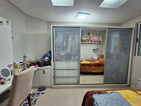 Apartamento 3 Quartos com 1 Suíte e 110m² - Kobrasol - Foto 20