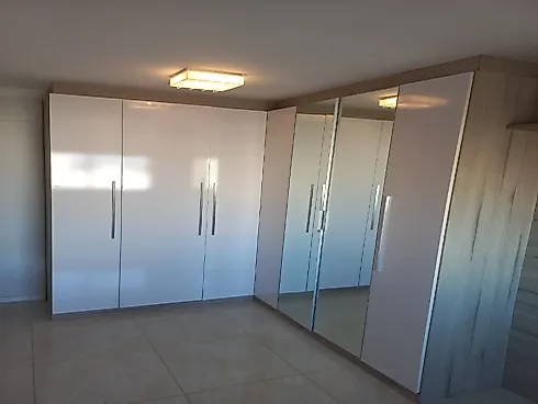 Apartamento 2 Quartos 87m² 1 Suíte no Hamurabi - Pagani - Foto 12