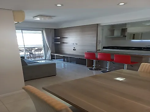 Apartamento 2 Quartos 87m² 1 Suíte no Hamurabi - Pagani - Foto 2